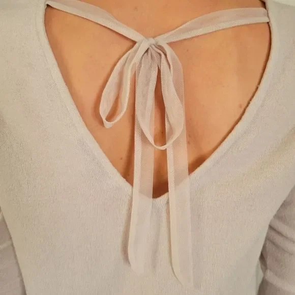 Lauren Conrad Sweater   - Picture 3 of 10